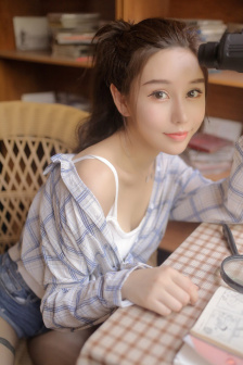 尤物